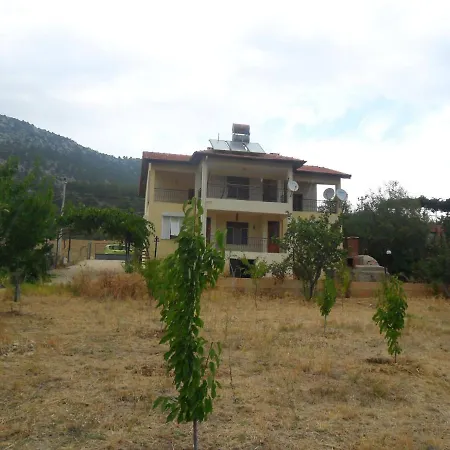 Korucak Dag Evleri Alpstuga